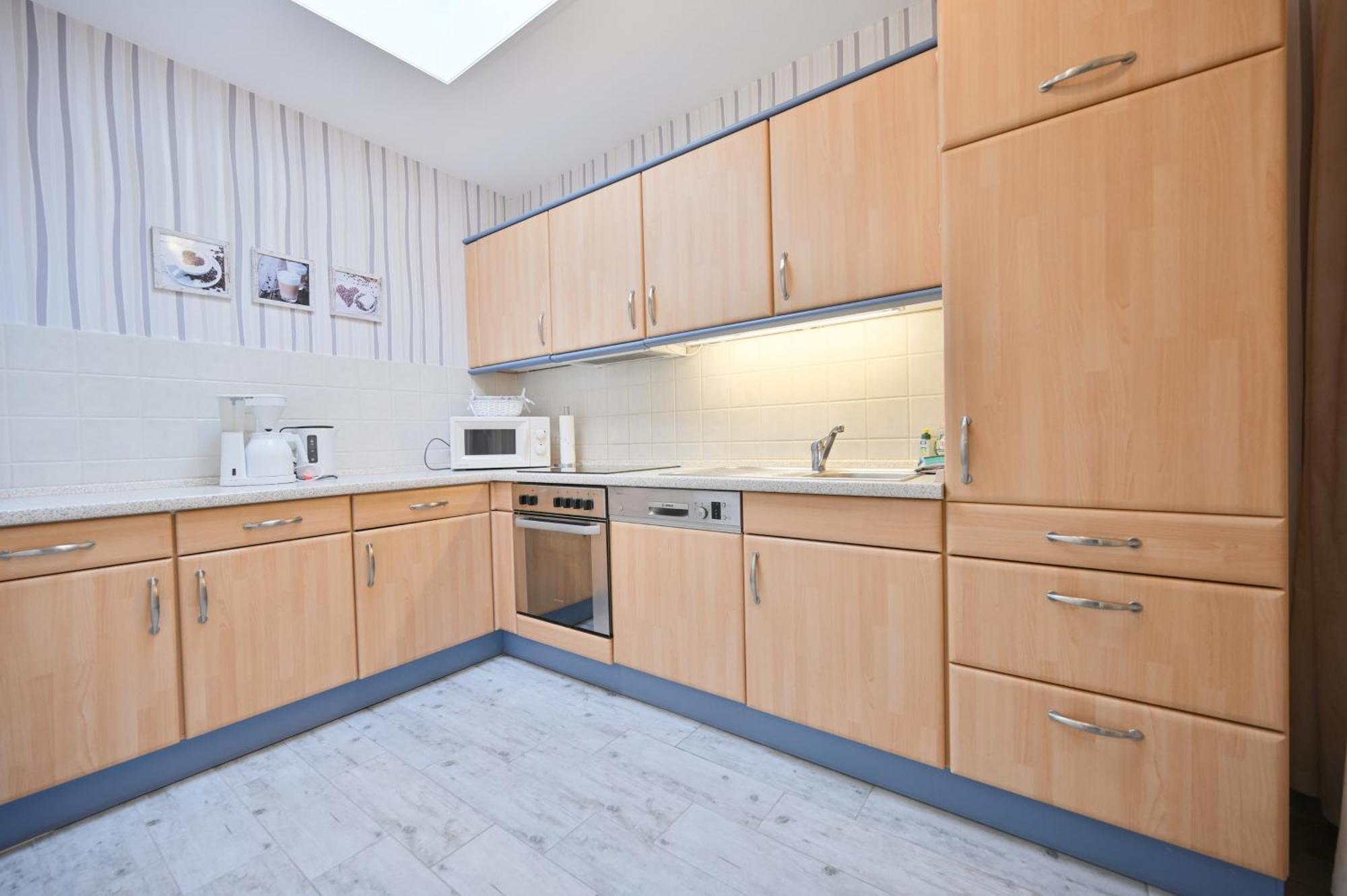 קלנהוזן Ferienbungalow Heidschnucke מראה חיצוני תמונה